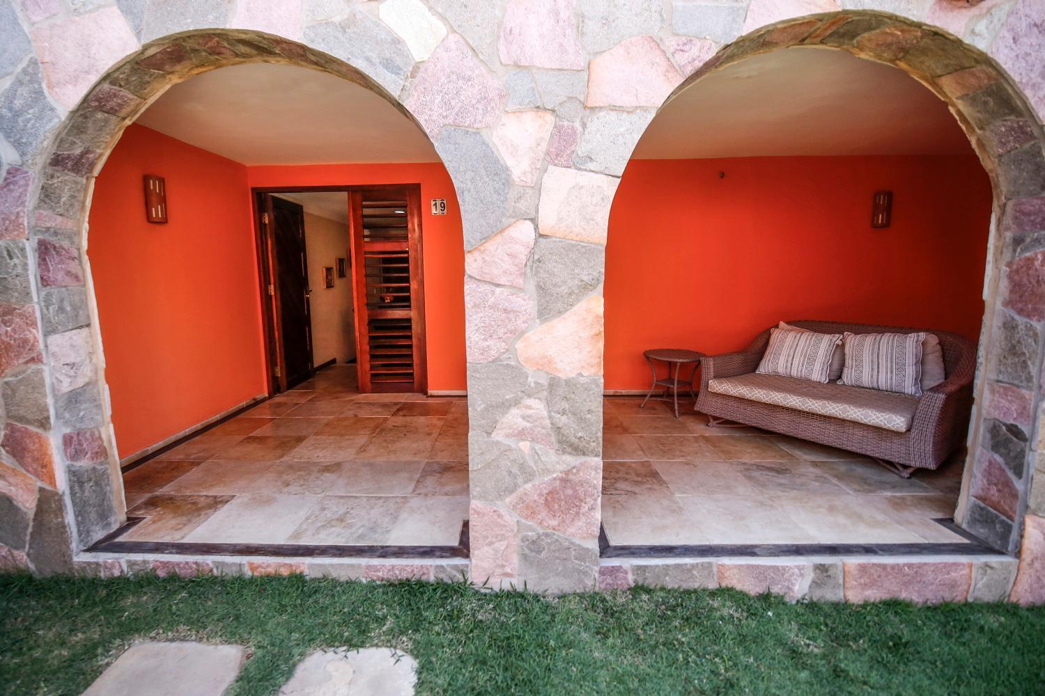 Pousada Tranquilandia Village Canoa Quebrada Exterior photo